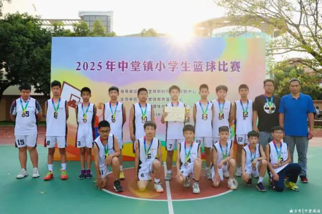 为什么篮球锦标赛是检验训练成果的好机会_2