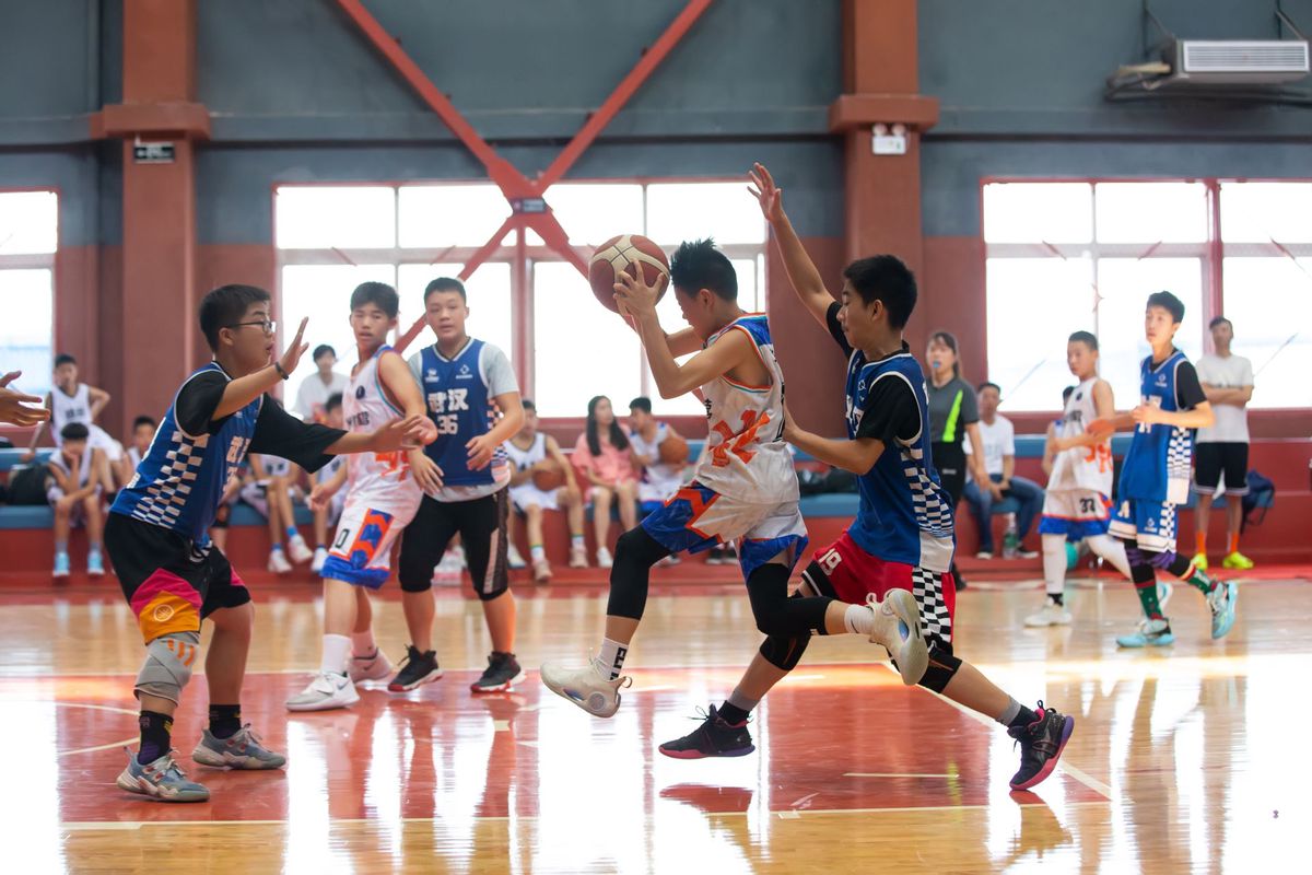 为什么篮球锦标赛是检验训练成果的好机会_0
